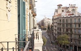 Hotel Felipe ii Barcelona